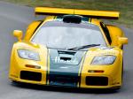McLaren F1 GTR 1995 года